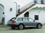 Audi A6 Allroad 4.2 Quattro 2006 года